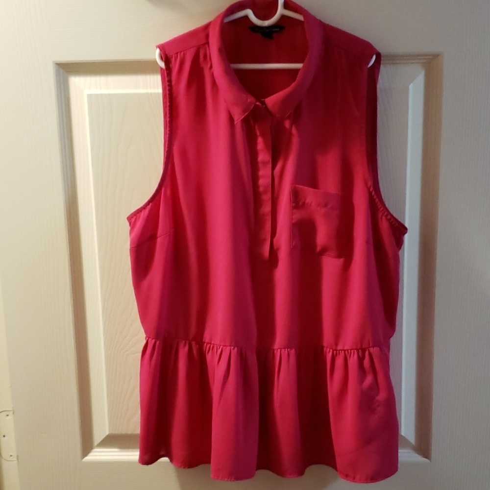 American Eagle Outfitters Blouse